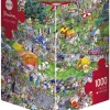Heye : Blachon - Cycle Race (1000)