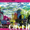 Heye : City Life - I Love New York! (1000)