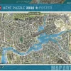 Heye : City of Pop (2000)