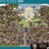 Heye : Daniel Lalic - Where is Elvis, Graceland (1000)