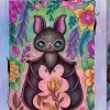 Heye : Dreaming - Baby Bat (1000)