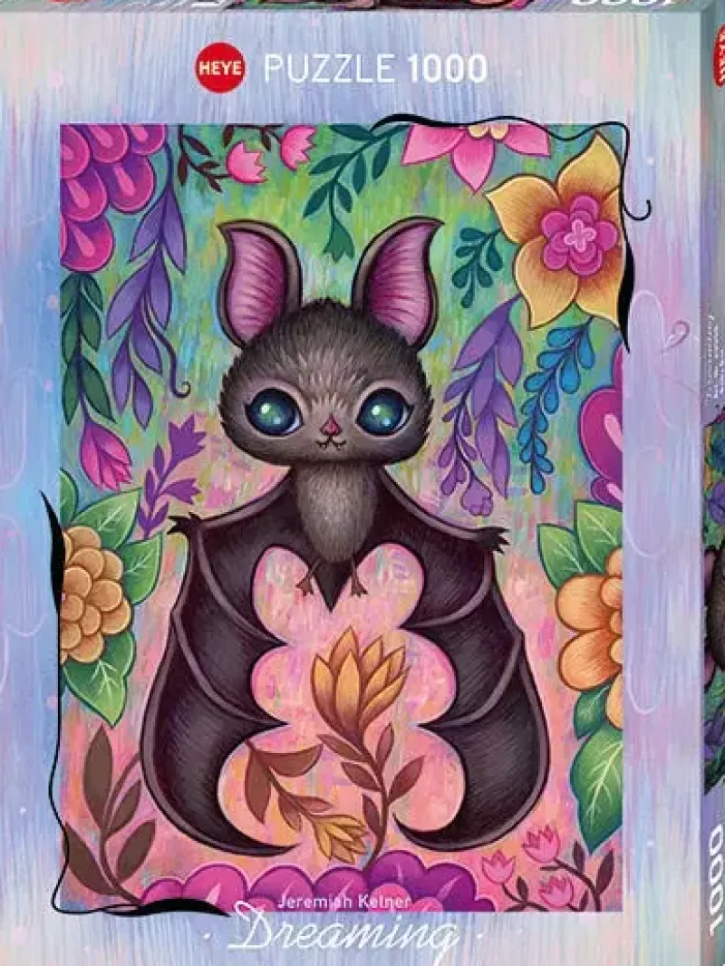 Heye : Dreaming - Baby Bat (1000)