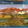 Heye : Enigma Trees - Strontium Tree (1000)