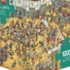 Heye : Florian Mitgutschs - Justice For All! (1000)