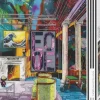 Heye : Home - Room with Wave (1000)