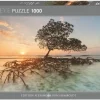 Heye: Humboldt - Red Mangrove (1000)