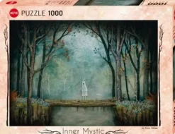 Heye : Inner Mystic - Sylvan Spectre (1000)