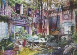 Heye : In/Outside - The Escape (1000)