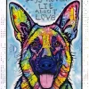 Heye : Jolly Pets - Dogs Never Lie (1000)
