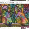 Heye : Jolly Pets - Donkey Love (1000)