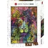 Heye : Jolly Pets - Lion's Heart (2000)