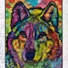 Heye : Jolly Pets - Wolf's Soul (1000)