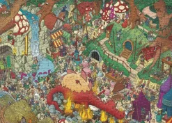 Heye : Lectrr - Fantasyland (1000)