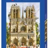 Heye : Loup - Vive Notre Dame! (1000)