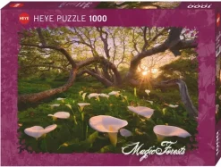 Heye : Magic Forests - Calla Clearing (1000)