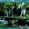 Heye : Magic Forests - Cascades (1000)