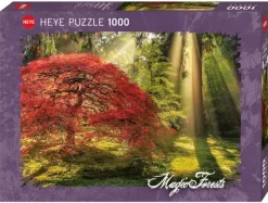 Heye : Magic Forests - Guiding Light (1000)