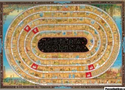 Heye : Marino Degano - Historica Comica, Opus 2 (Big Bang - Birth of Jesus) (4000)