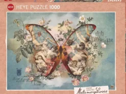 Heye : Metamorphosis - Wings No. 1 (1000)