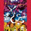 Heye : Panorama - Burgerman, Doodle World (1000)