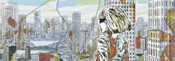 Heye : Panorama - Future Fossils - Aquapolis (1000)