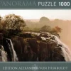 Heye : Panorama - Humboldt, Elephant (1000)