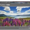 Heye : Panorama - Humboldt, Lake Tekapo (1000)