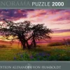 Heye : Panorama - Humboldt, Oak Tree (2000)