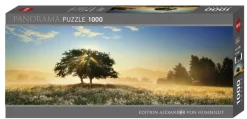 Heye : Panorama - Humboldt, Play of Light (1000)