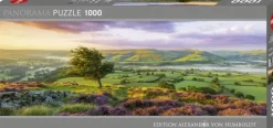 Heye : Panorama - Humboldt, Purple Bloom (1000)