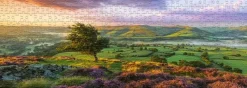 Heye : Panorama - Humboldt, Purple Bloom (1000)