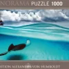 Heye : Panorama - Humboldt, Stingray (1000)