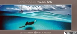 Heye : Panorama - Humboldt, Stingray (1000)