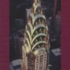 Heye : Panorama - Sights, Chrysler Building (1000)