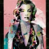 Heye : People - Marilyn (1000)