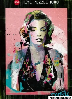 Heye : People - Marilyn (1000)