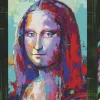 Heye : People - Mona Lisa (1000)