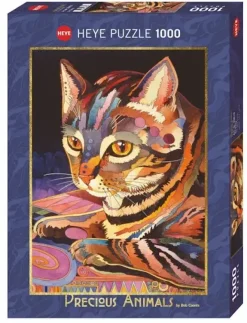 Heye : Precious Animals - So Cosy (1000)