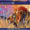 Heye : Precious Animals - Take a Break (1000)