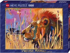 Heye : Precious Animals - Take a Break (1000)