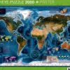 Heye : Satellite Map (2000)