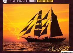 Heye : Sunlight - Sunny Sailing (1000)