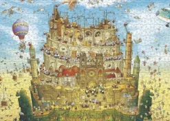Heye : That's Life: High Above (2000)