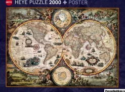 Heye : Vintage World (2000)