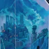 Iello : Puzzle Twist - Ancient Megalith (1000)