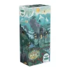 Iello : Puzzle Universe - Chemins Obscurs (1000)