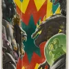 Iello : Puzzle Universe - The Ultimate Fight (1000)