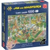 Jumbo Jan Van Haasteren: BBQ Party! (1000)