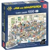 Jumbo Jan Van Haasteren: Can We Fix It? (1000)