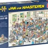 Jumbo Jan Van Haasteren: Can We Fix It? (2000)